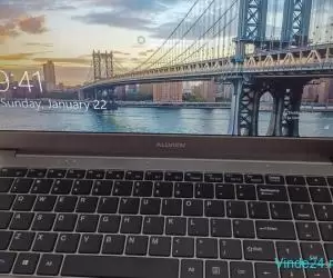 Laptop Allview AllBook H - Imagine 2
