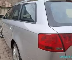 Vând Audi A4 b7 2006