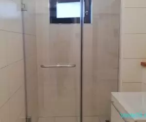 Cabina de dus WDG