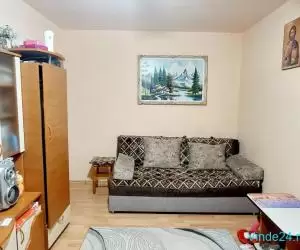 Apartament 2 camere - Buzau - zona Micro 14