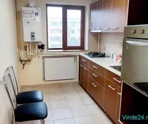 Apartament 3 camere - Buzau - zona Nicolae Balcescu