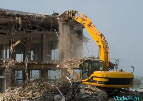 Demolam constructii diverse dimensiuni - 3/5