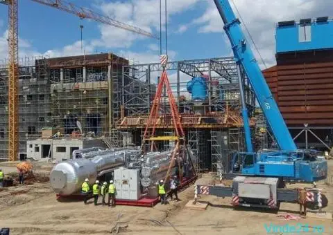 Servicii constructii civile si industriale - 1/4