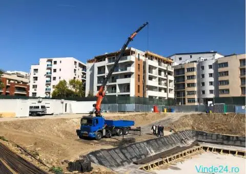 Servicii constructii civile si industriale - 3/4