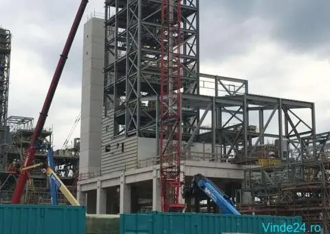 Servicii constructii civile si industriale - 4/4