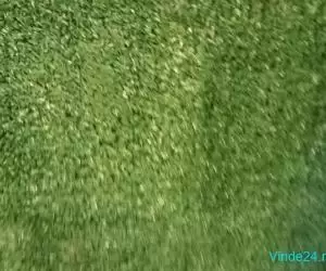 Gazon sintetic culoare verde