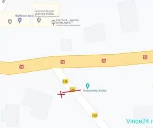 Vanzare constructii cu teren ultra central in Comuna Darmanesti, Judetul Dambovita