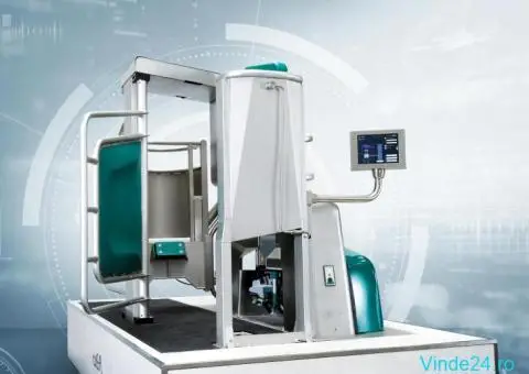 Robot de muls GEA DairyRobot R9500 - 5/5