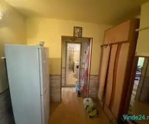 Apartament 2 camere bulevardul CFR