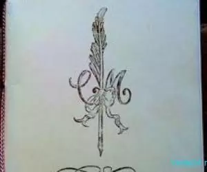 Tudor Arghezi, Serban Cioculescu, 2000