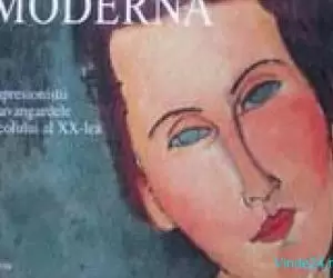 Pictura moderna. Impresionistii si avangardele, 1998