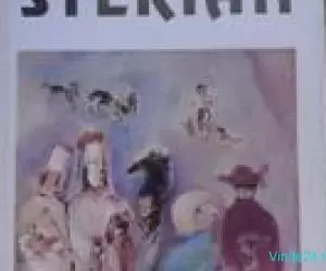 Margareta Sterian, Vasile Florea