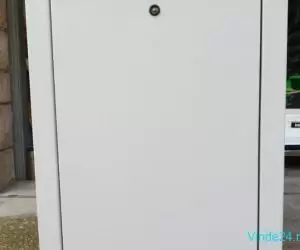 Compresor profesional silențios stomatologic
