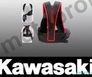 Motocoasa cu Motor KAWASAKI 2.2 CP (made in Japan) - Imagine 4