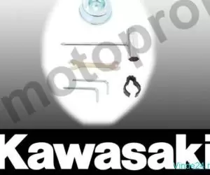 Motocoasa cu Motor KAWASAKI 2.2 CP (made in Japan) - Imagine 6