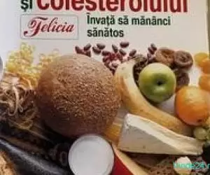 Ghidul caloriilor, Martha Schueneman