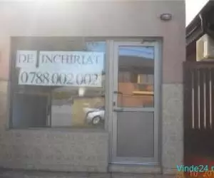 Particular, inchiriez spatiu comercial stradal, 350 euro/ luna, Calea Giulesti - Imagine 1