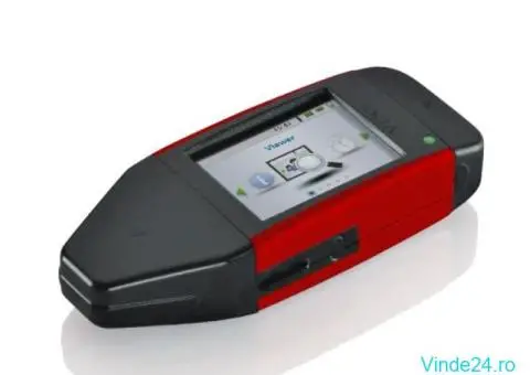 Cititor tahograf si card sofer VDO DKL Pro Tis Compact - 4/5