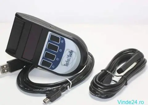 Cititor Tacho2Safe - 4/6