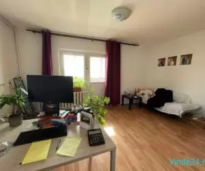 GM1556 Vanzare apartament 2 camere Mall Vitan-Foisorului, stradal