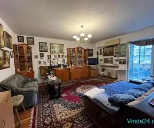 GM1561 Vanzare apartament 2 camere Piata Unirii-Coposu, stradal