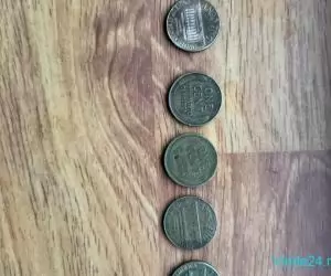 Monede vechi - Imagine 4