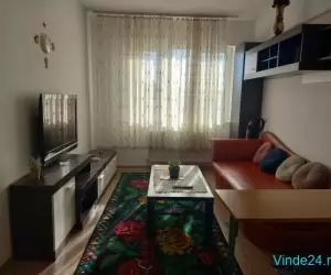 Vand apartament 2 cam. mun. Suceava