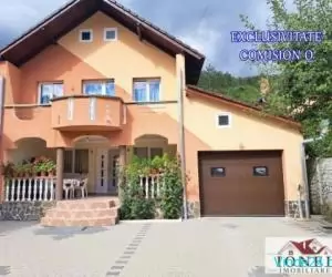 Casa noua cu 5.624 mp teren de vanzare in Vintu de Jos - Valea Vintului