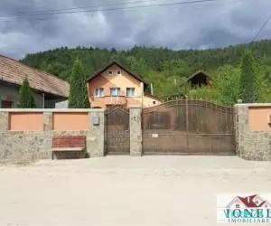 Casa noua cu 5.624 mp teren de vanzare in Vintu de Jos - Valea Vintului - Imagine 2
