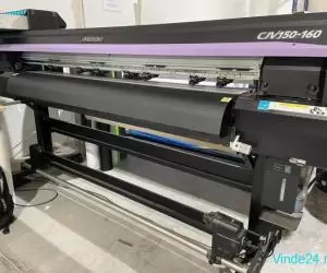 MIMAKI CJV 150-160 64" PRINT/CUT