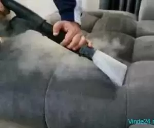 Curatare Cu aburi Tapiterii Canapele saltele fotolii Interior auto Igienizare aburi ozon