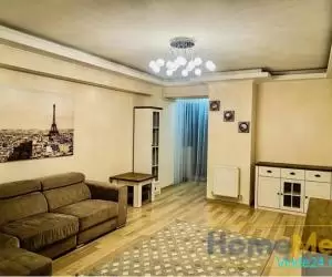 Dorobanți | 2 camere | 64 mp. | etaj 6/8 | bloc nou