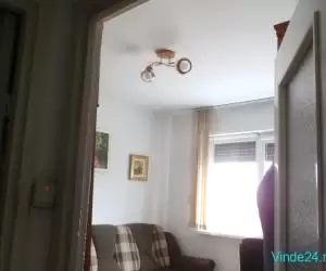 De vanzare apartament 4 camere  Parcul Botanic
