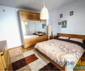 High Residence | Băneasa | Iancu Nicolae | închiriere | 2 camere | 78 mp. | 2011 | parcare - Imagine 4