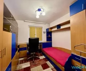 Oilmpia-Complex de vanzare apartament modern cu 3 camere - Imagine 7