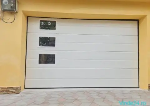 usi garaj automate ramnicu valcea,dragasani,horezu,balcesti - 2/2
