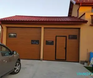 Usi garaj Targoviste, Moreni, Pucioasa, Gaesti, Titu, Fieni si Racari