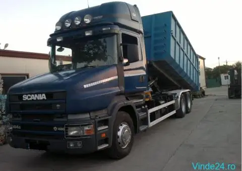 Închirieri Utilaje Construcții - 10/10