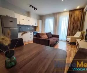 Escape Residence | Băneasa | 2 camere | vânzare | 2/7 | ready-to-move | 2023 | 64 mp. | decomandat - Imagine 1