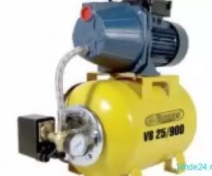Instalator pompe submersibile_Hidrofoare, sector 2-3-4, Bucuresti - Imagine 2