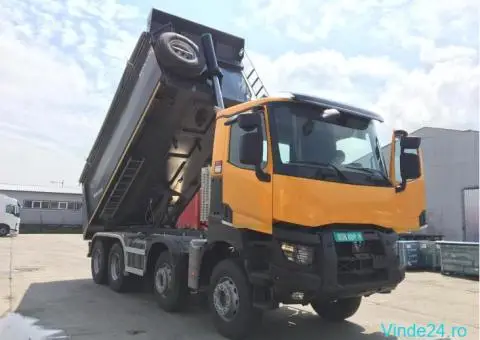 Inchiriez macara/le si utilaje constructii - 5/9