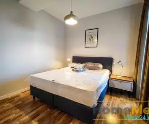 Escape Residence | Băneasa | 2 camere | prima închiriere | 2/7 | ready-to-move | 2023 - Imagine 5