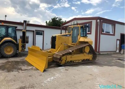 Inchiriez buldozer d6n
