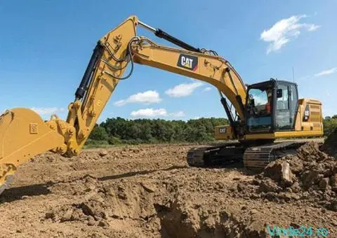 Excavatii diverse-case, blocuri, hale - 1/4