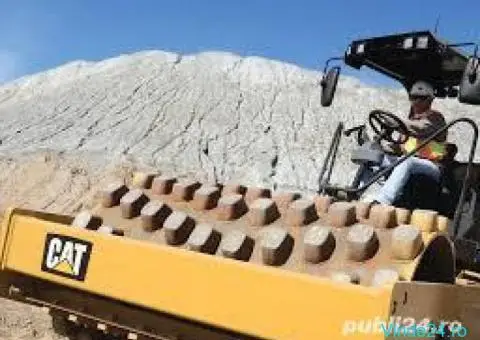 Inchiriez macara/le si utilaje constructii - 6/10