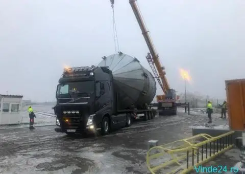 Tractari camioane/autoutilitare NON STOP - 3/5