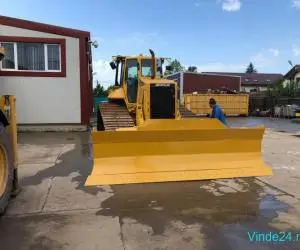 Inchiriez buldozer D6N