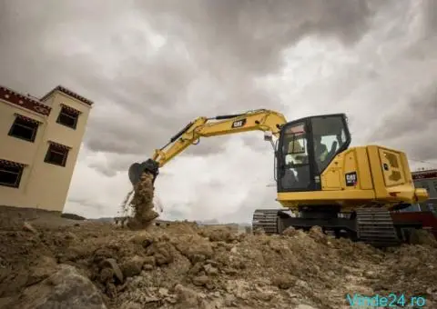 Excavatii diverse - case, blocuri, hale - 2/3