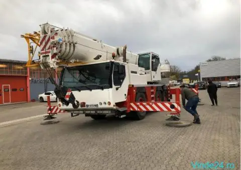 Închirieri Macarale – 50T, 80T, 100T, 200T - 1/4