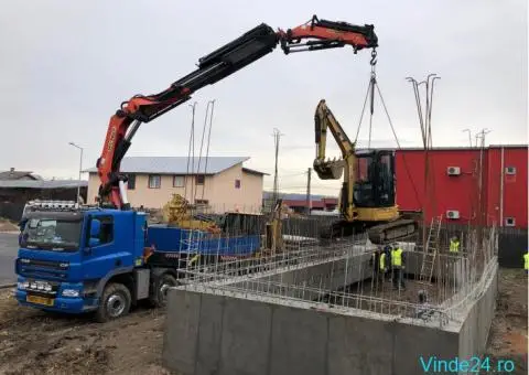 Executam chesoane - diverse dimensiuni - 1/3